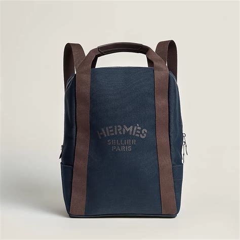 sac a dos hermes|hermes bag catalogue.